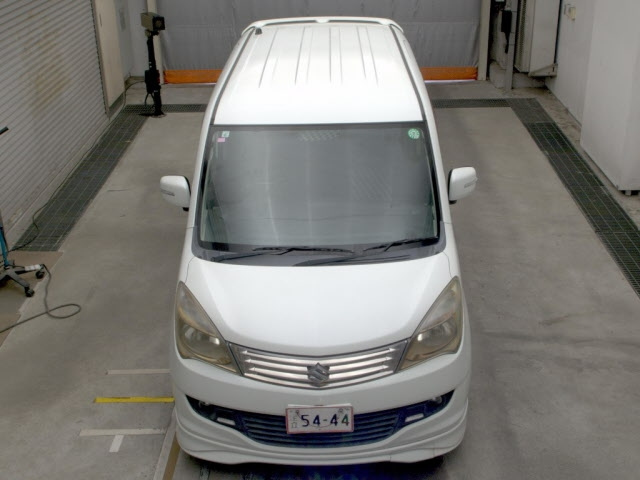 SUZUKI SOLIO 2013