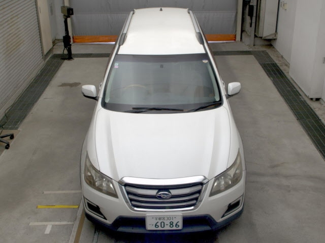 SUBARU EXIGA 2015