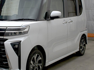 DAIHATSU TANTO 2025