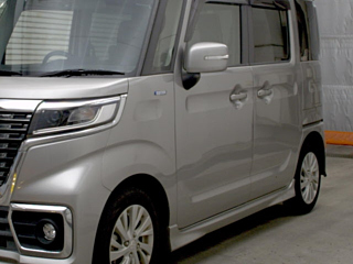 SUZUKI SPACIA 2020
