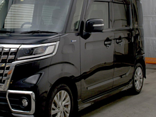 SUZUKI SPACIA 2022