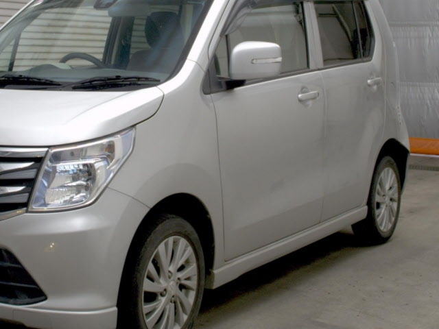 SUZUKI WAGON R 2014