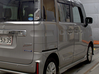 SUZUKI SPACIA 2020