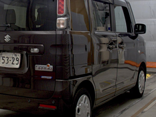 SUZUKI SPACIA 2023