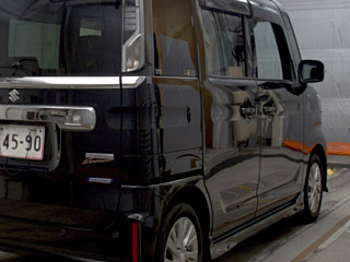 SUZUKI SPACIA 2022