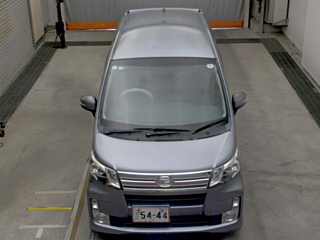 DAIHATSU MOVE 2013
