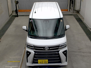 DAIHATSU TANTO 2025