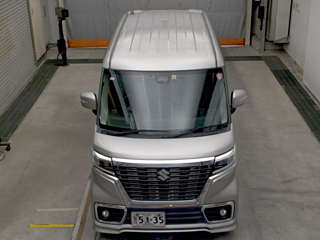 SUZUKI SPACIA 2020