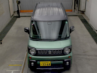 SUZUKI SPACIA GEAR 2019