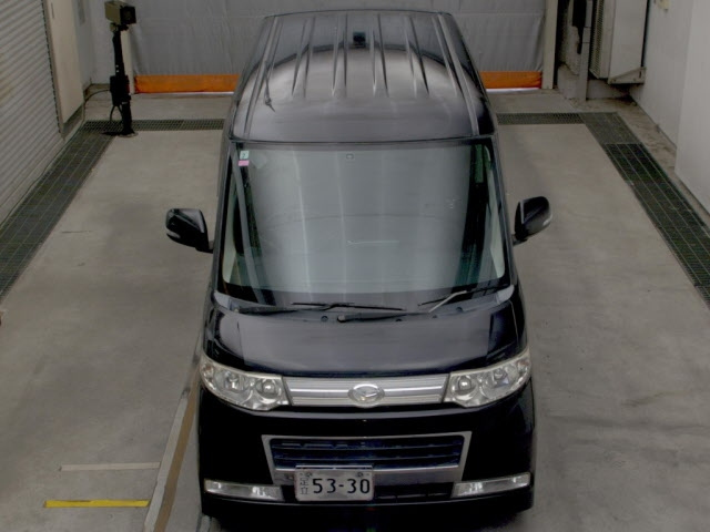DAIHATSU TANTO 2009