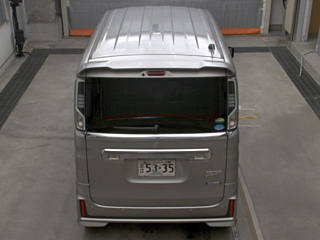SUZUKI SPACIA 2020