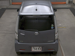 DAIHATSU MOVE 2013