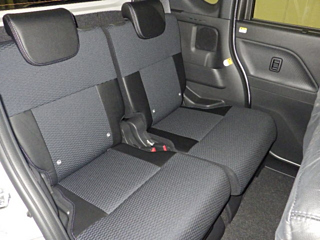 DAIHATSU TANTO 2025