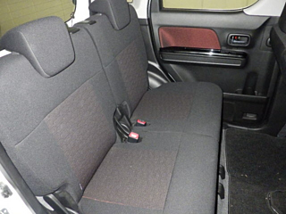 SUZUKI WAGON R 2017