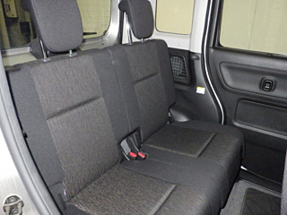 SUZUKI SPACIA 2020