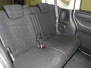 HONDA N BOX 2016