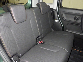 SUZUKI SPACIA GEAR 2019
