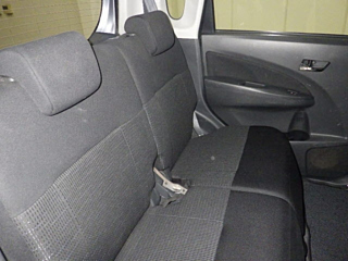 DAIHATSU MOVE 2013