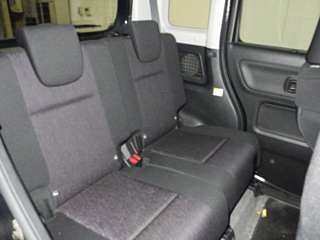 SUZUKI SPACIA 2022