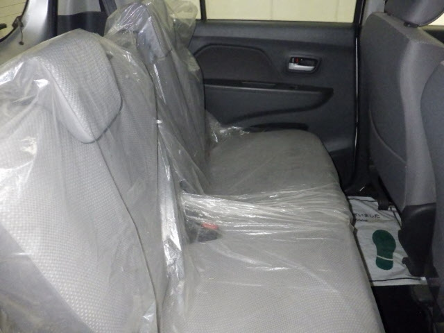 SUZUKI WAGON R 2014