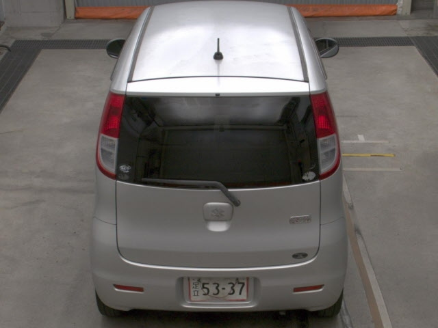 SUZUKI MRWAGON 2009
