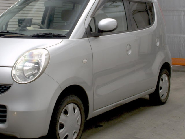 SUZUKI MRWAGON 2009