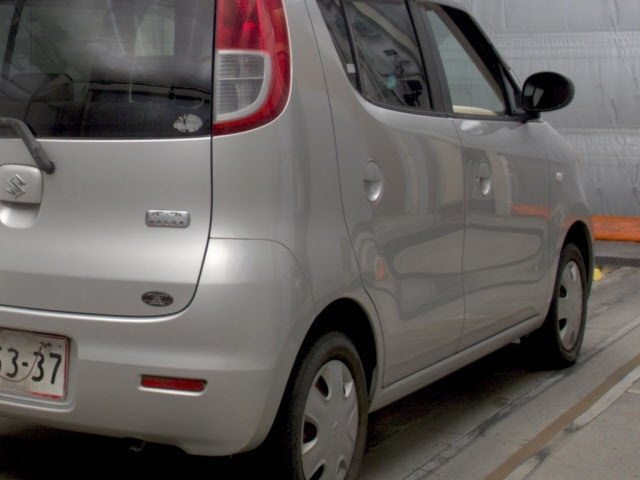 SUZUKI MRWAGON 2009