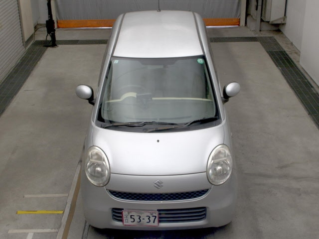SUZUKI MRWAGON 2009