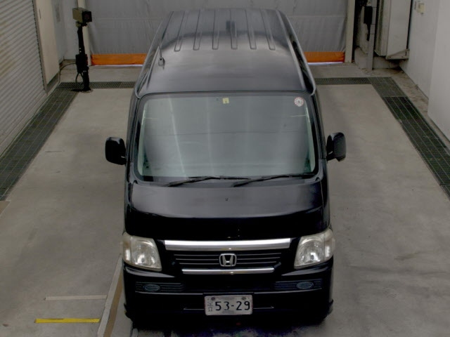 HONDA VAMOS 2010