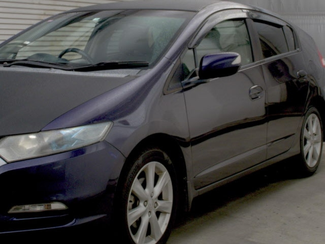 HONDA INSIGHT 2010