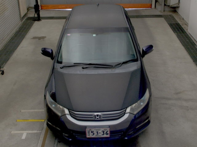 HONDA INSIGHT 2010