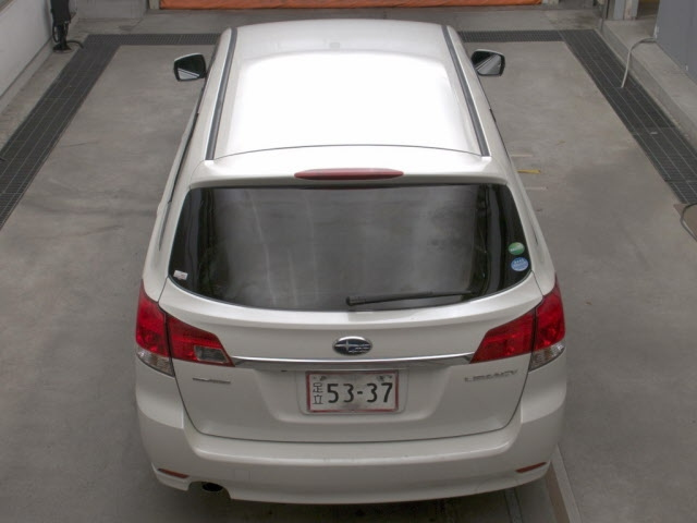 SUBARU LEGACY 2014