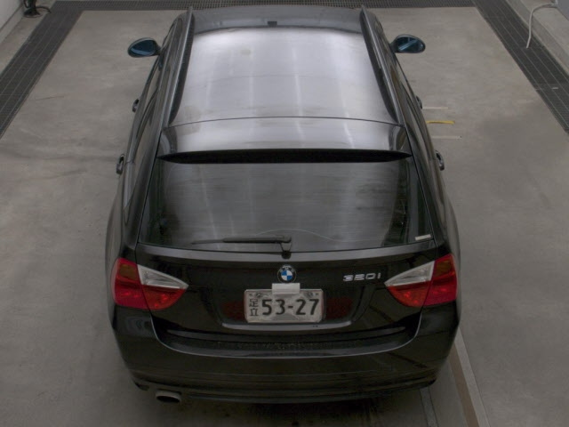 BMW 3 SERIES 2008