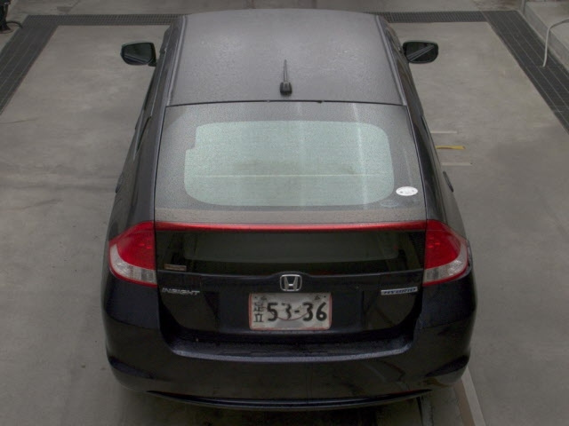 HONDA INSIGHT 2010
