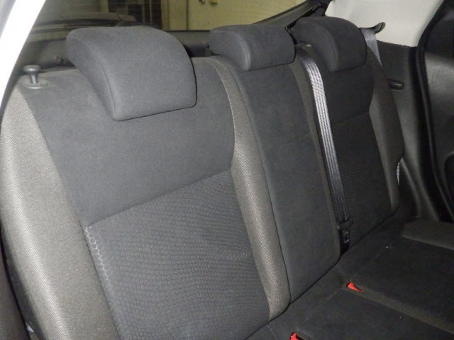 NISSAN JUKE 2012