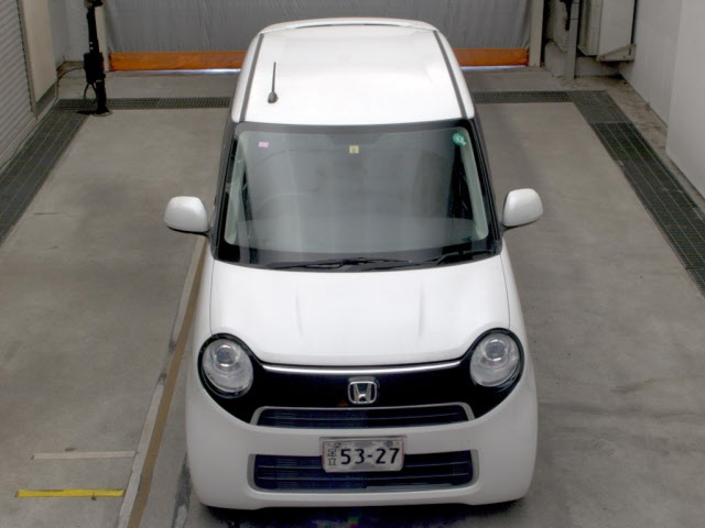HONDA N ONE 2020