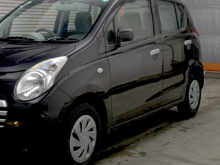SUZUKI ALTO ECO 2013