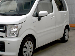 SUZUKI WAGON R 2020