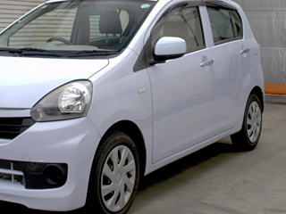 DAIHATSU MIRA E S 2016