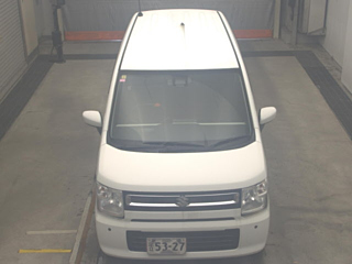 SUZUKI WAGON R 2020