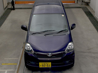 DAIHATSU MIRA E S 2016