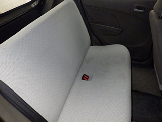 SUZUKI ALTO ECO 2013