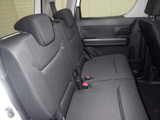 SUZUKI WAGON R 2020