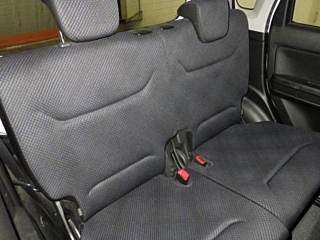 SUZUKI WAGON R 2020