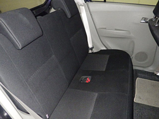DAIHATSU MIRA E S 2016