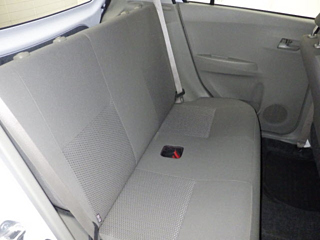 DAIHATSU MIRA E S 2016