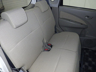 SUBARU STELLA 2012