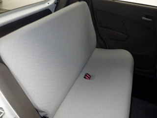 SUZUKI ALTO ECO 2014