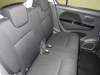 SUZUKI WAGON R 2013