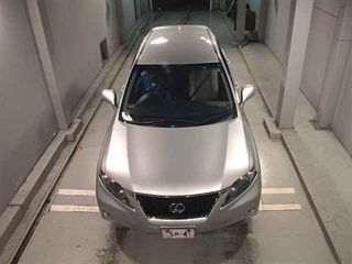 LEXUS RX 2011